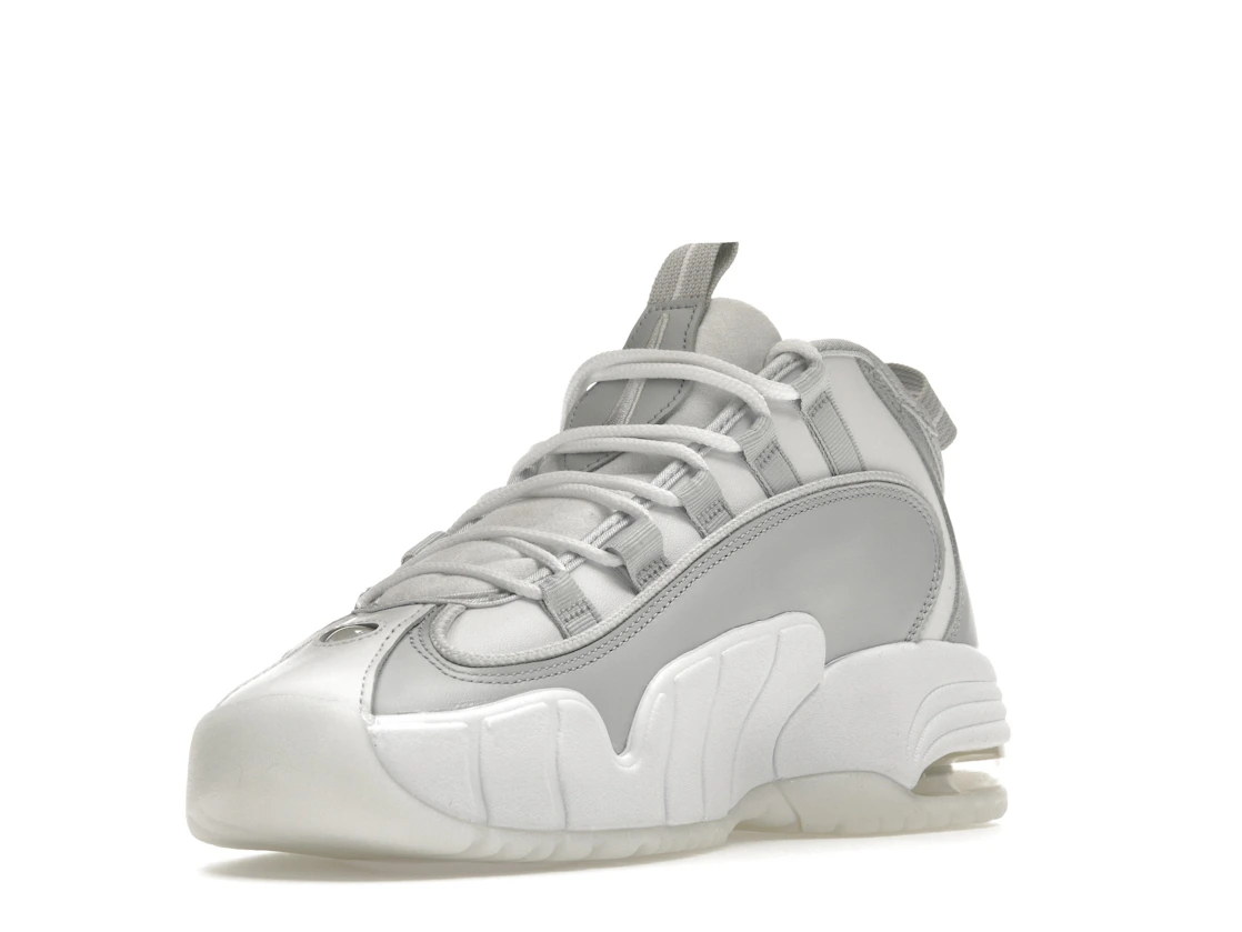 Vue 14 de Nike Air Max Penny 1 Pure Platinum