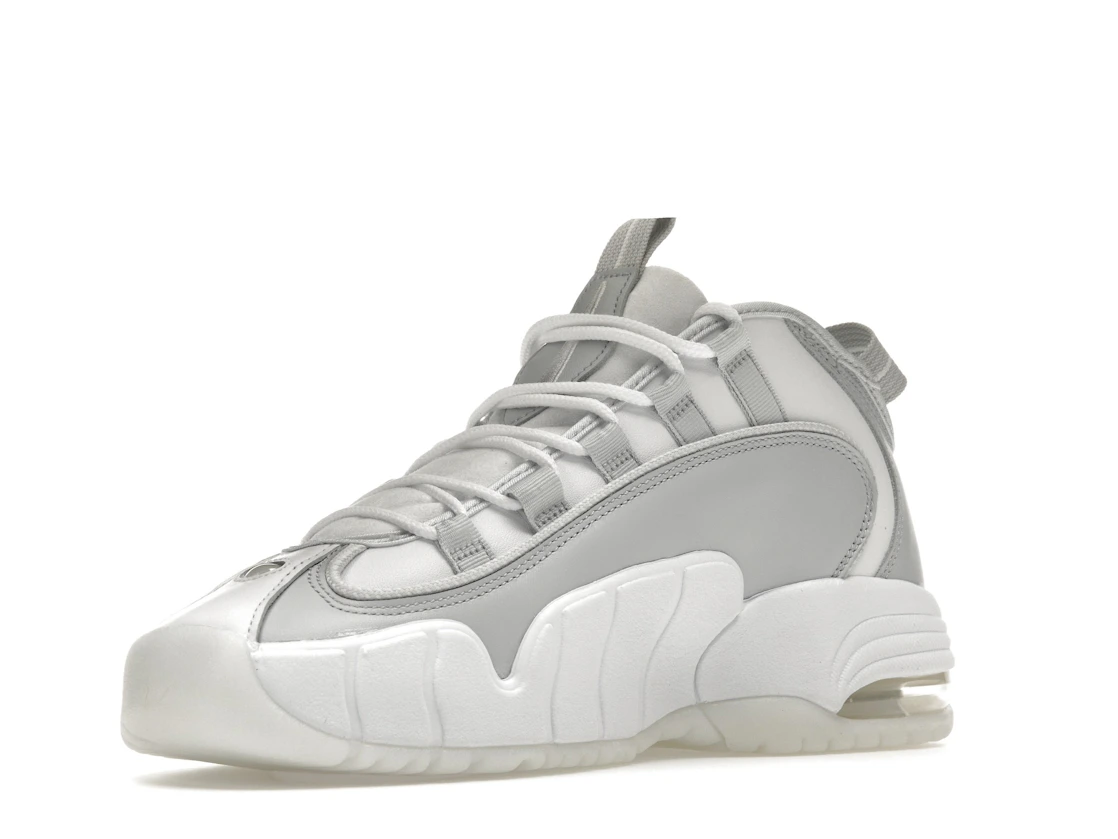 Vue 15 de Nike Air Max Penny 1 Pure Platinum