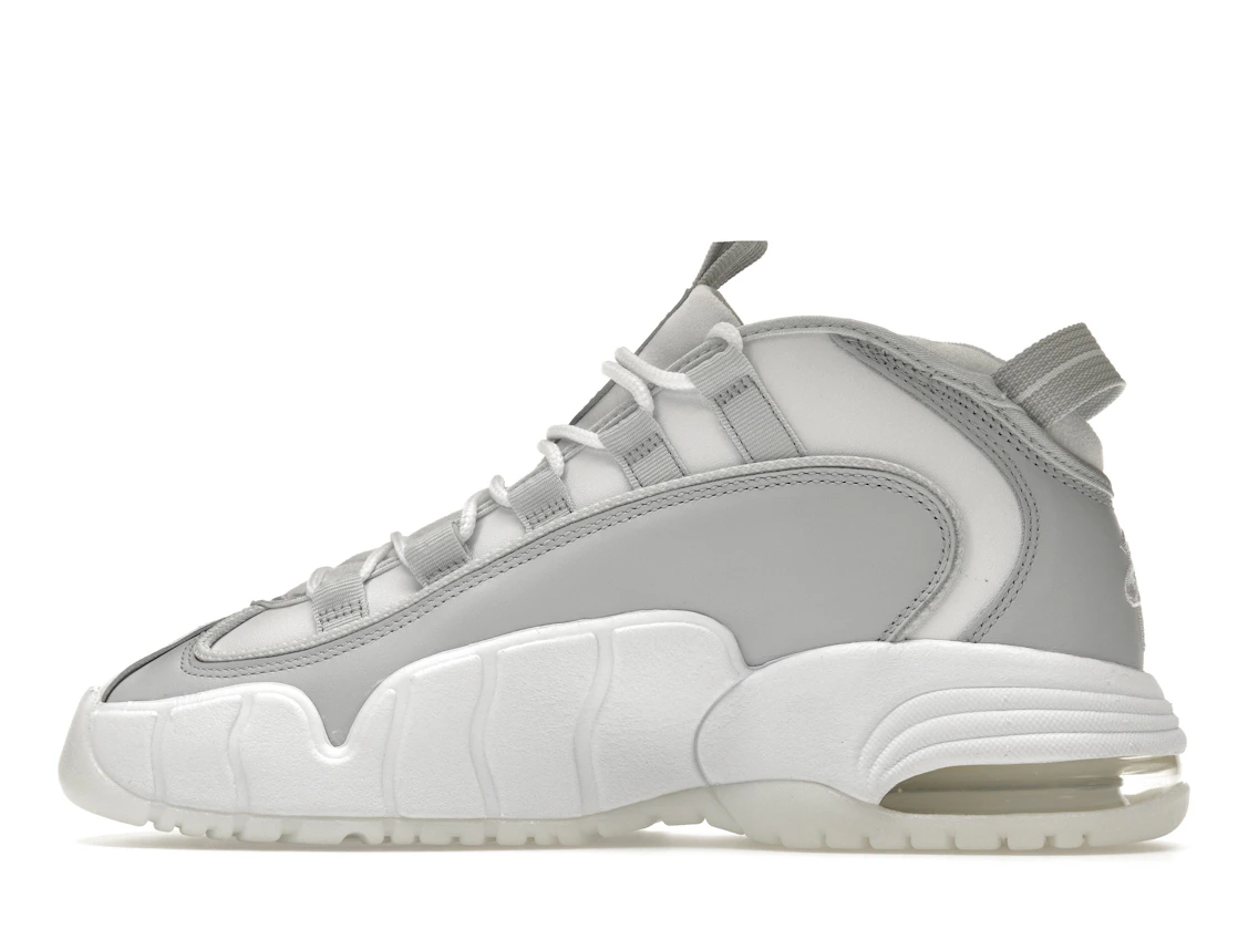 Vue 20 de Nike Air Max Penny 1 Pure Platinum