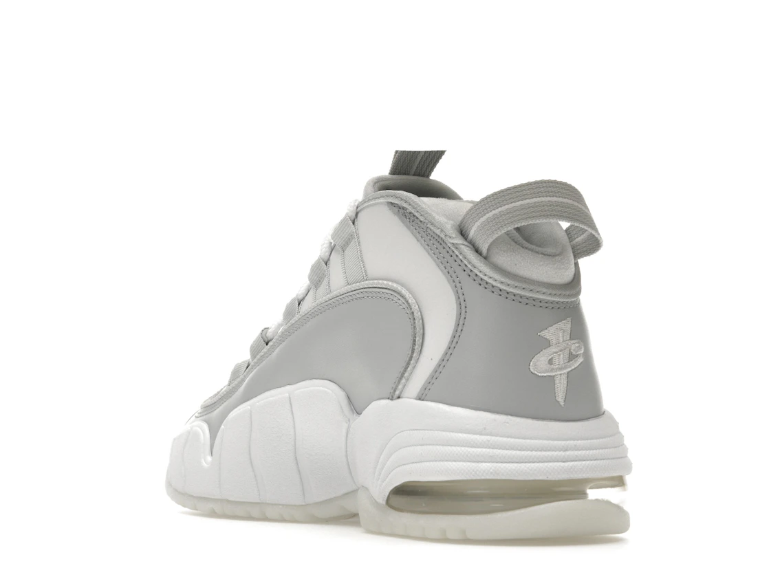 Vue 25 de Nike Air Max Penny 1 Pure Platinum