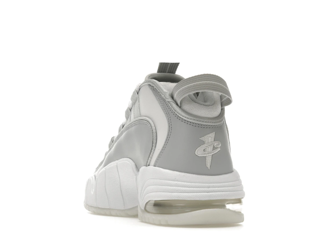 Vue 26 de Nike Air Max Penny 1 Pure Platinum