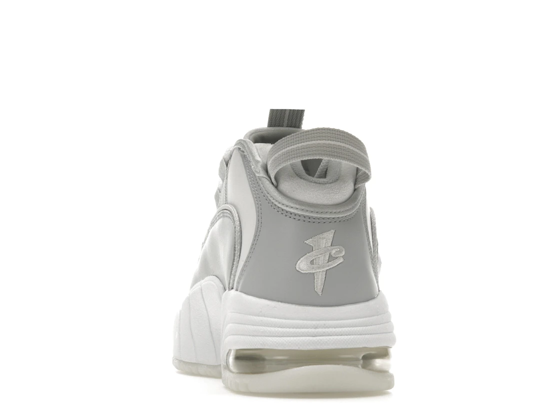 Vue 27 de Nike Air Max Penny 1 Pure Platinum