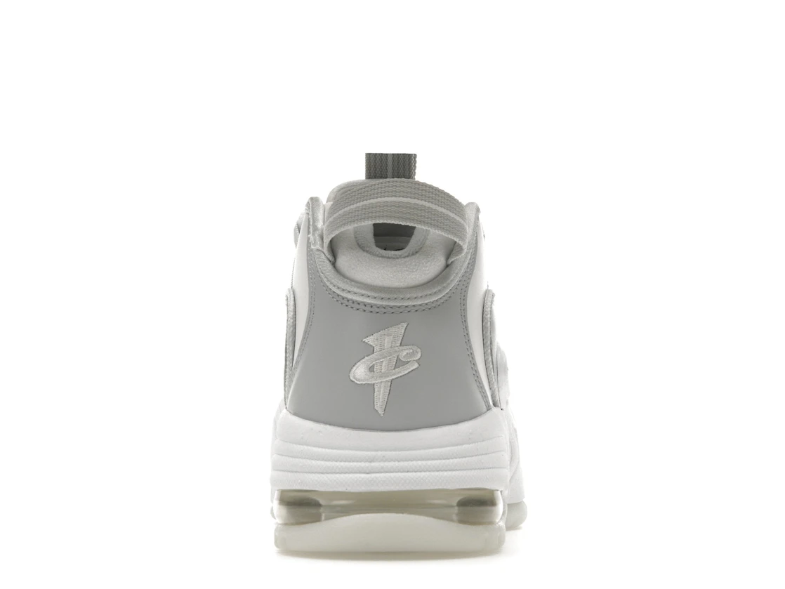 Vue 28 de Nike Air Max Penny 1 Pure Platinum