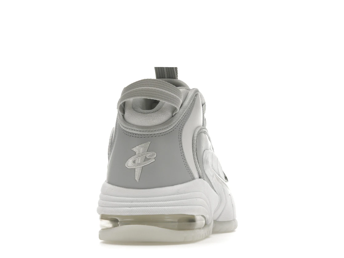 Vue 29 de Nike Air Max Penny 1 Pure Platinum