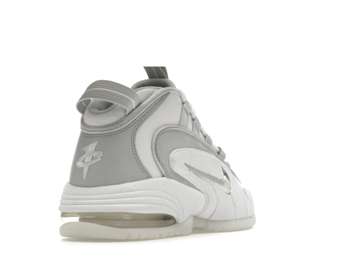 Vue 31 de Nike Air Max Penny 1 Pure Platinum