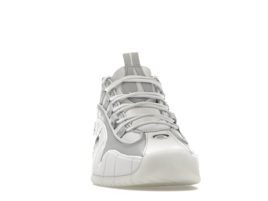 Vue 9 de Nike Air Max Penny 1 Pure Platinum