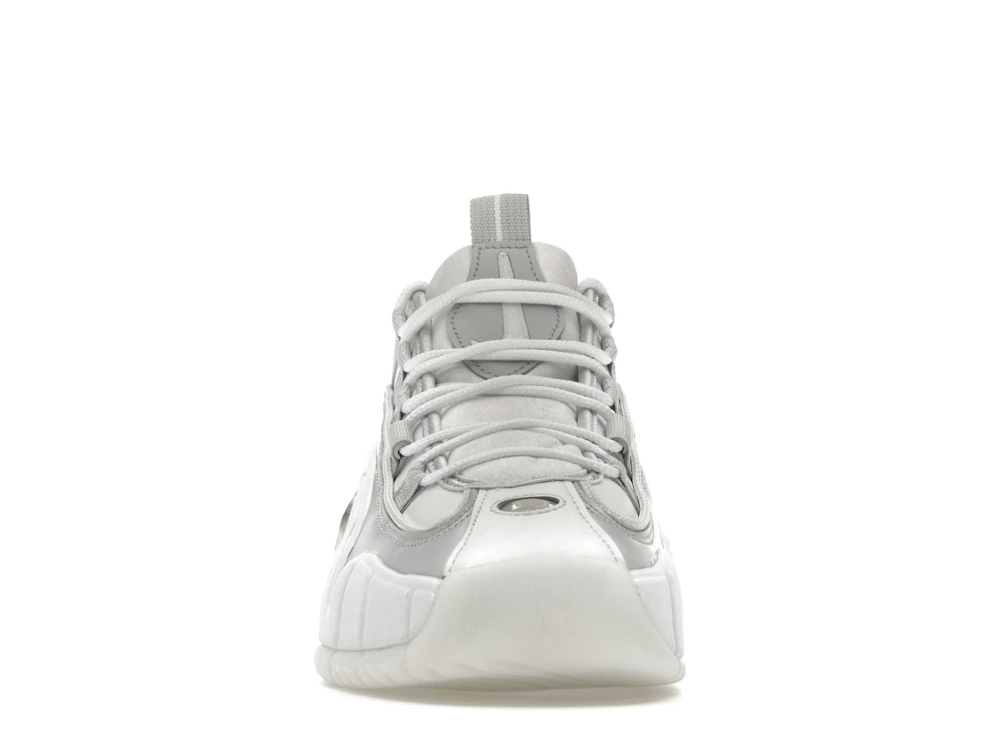 Vue 10 de Nike Air Max Penny 1 Pure Platinum