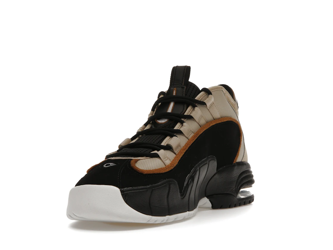 Vue 13 de Nike Air Max Penny 1 Rattan
