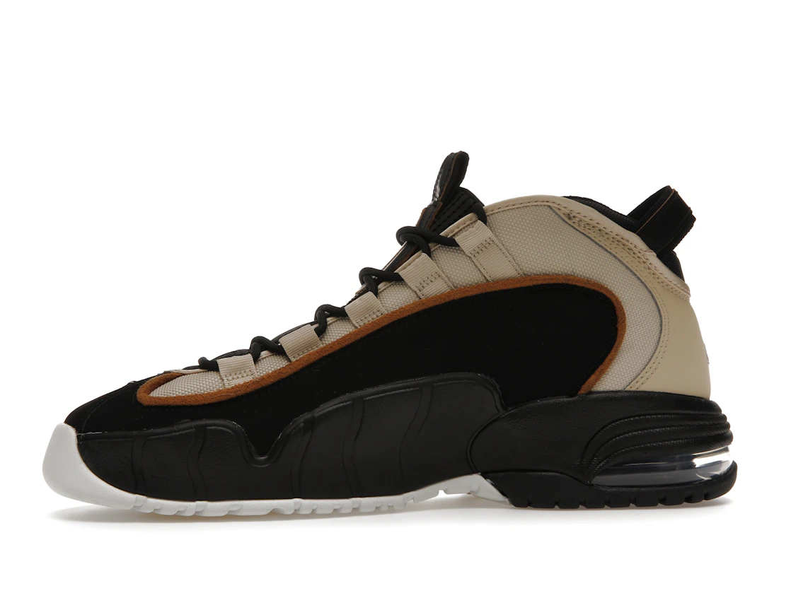 Vue 18 de Nike Air Max Penny 1 Rattan