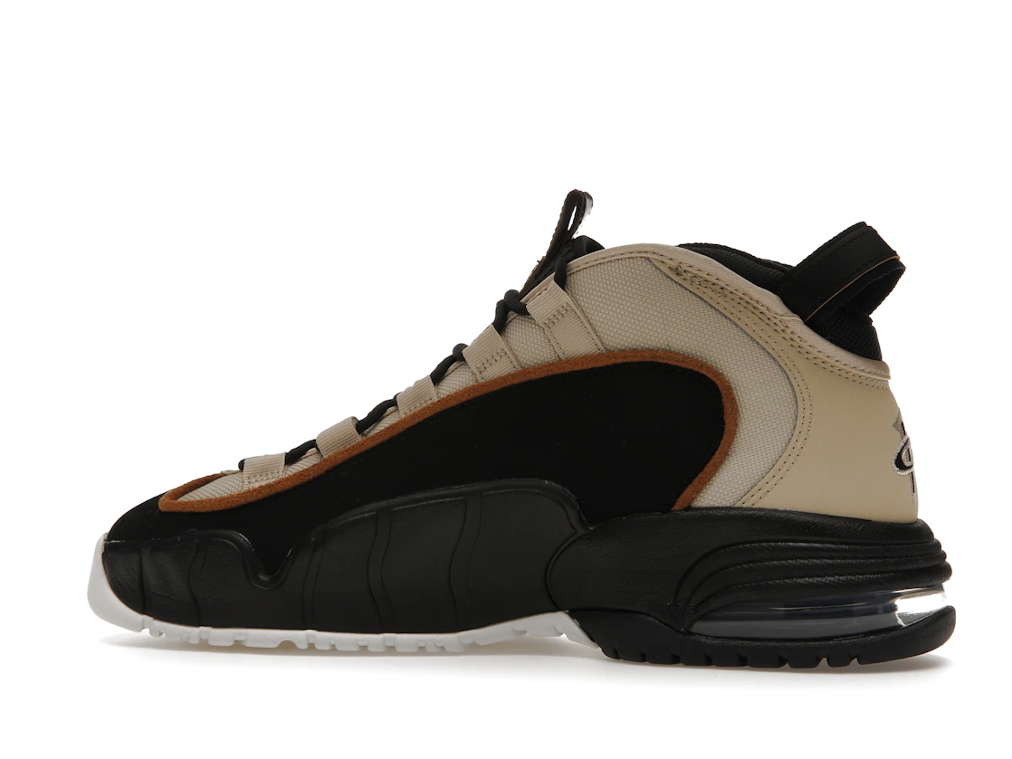 Vue 21 de Nike Air Max Penny 1 Rattan
