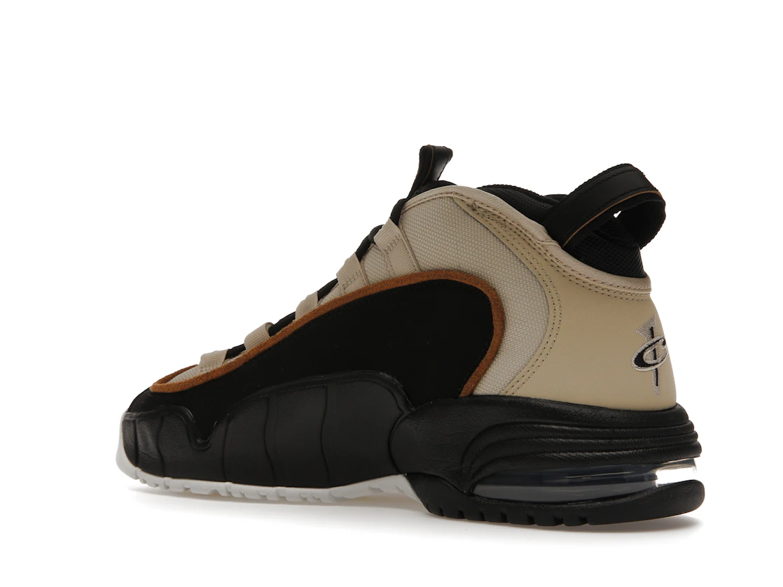 Vue 23 de Nike Air Max Penny 1 Rattan