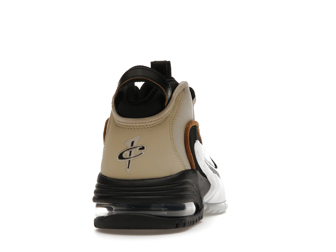 Vue 29 de Nike Air Max Penny 1 Rattan