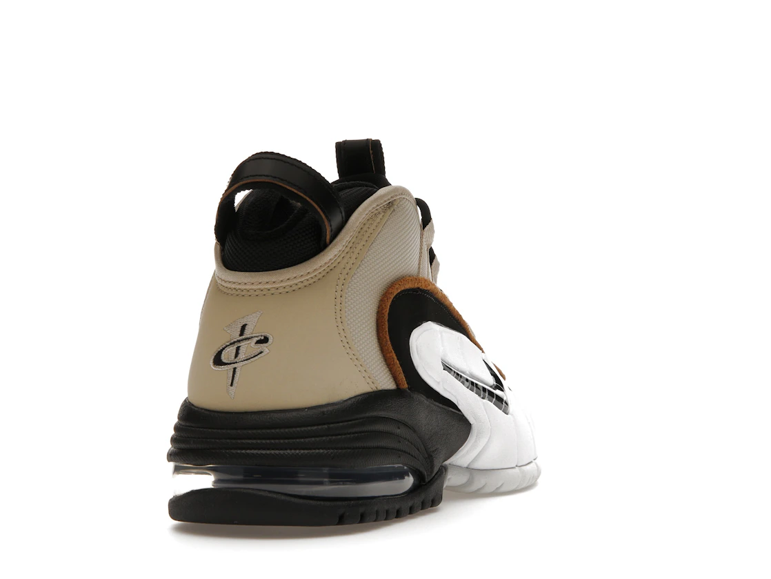 Vue 30 de Nike Air Max Penny 1 Rattan