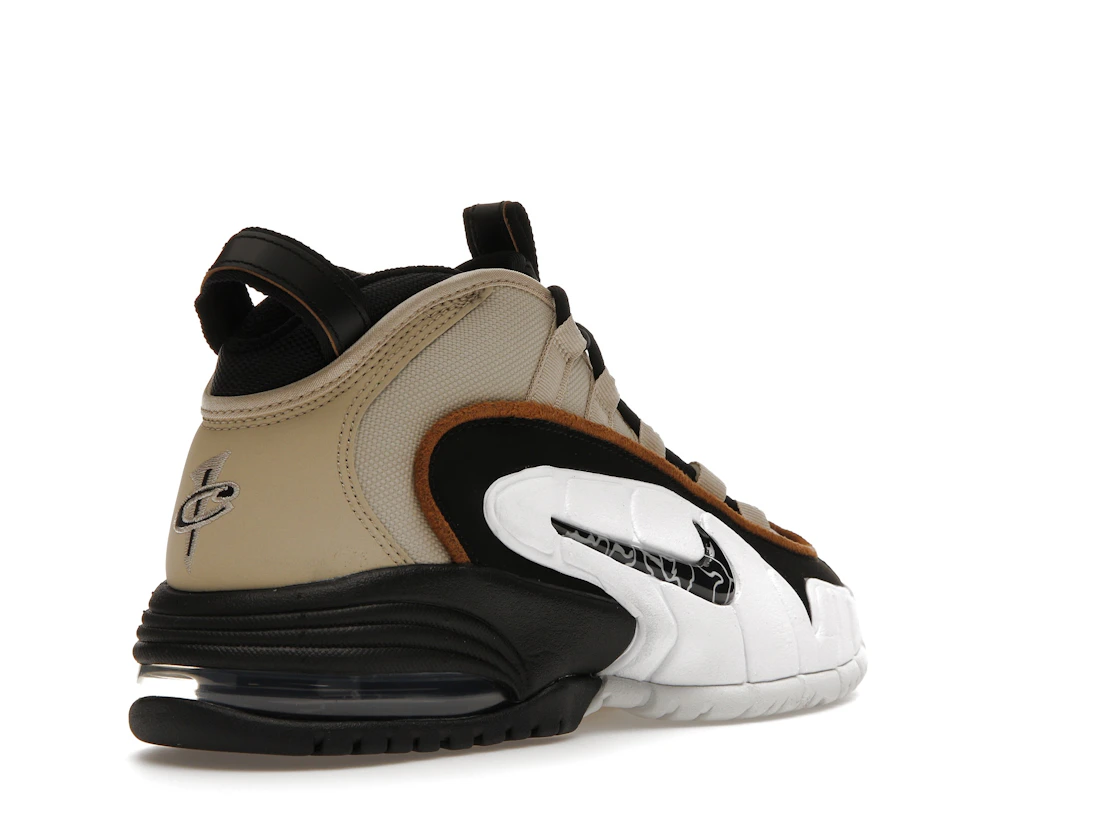 Vue 32 de Nike Air Max Penny 1 Rattan
