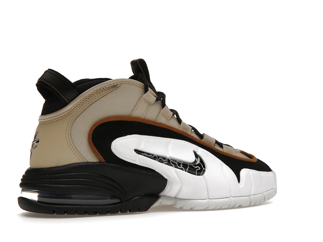 Vue 34 de Nike Air Max Penny 1 Rattan