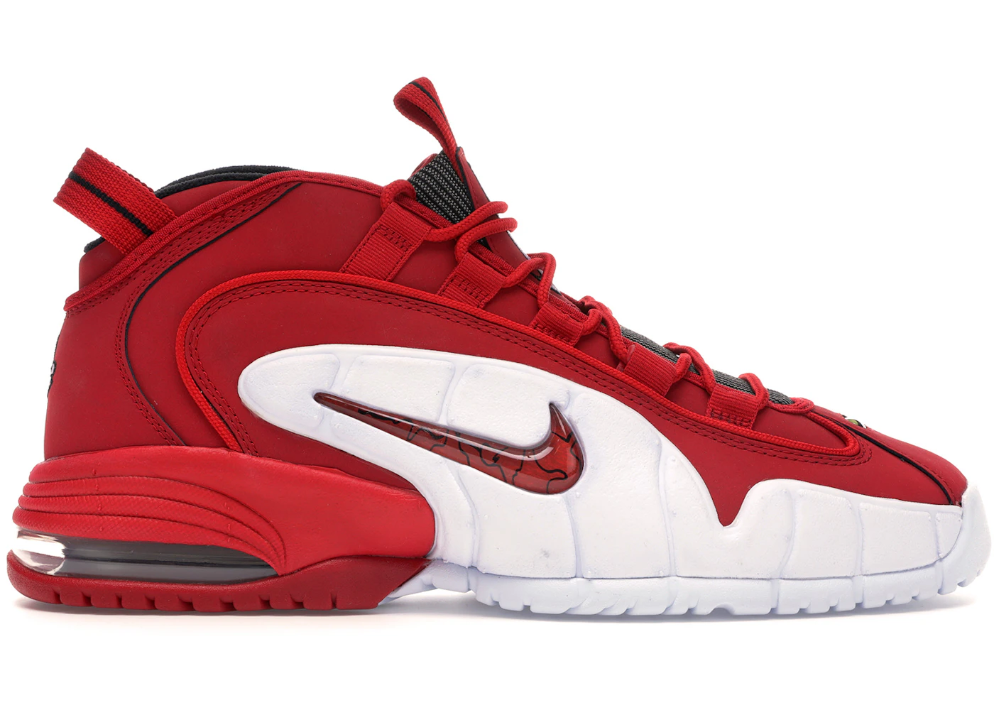 Nike Air Max Penny 1 Rival Pack