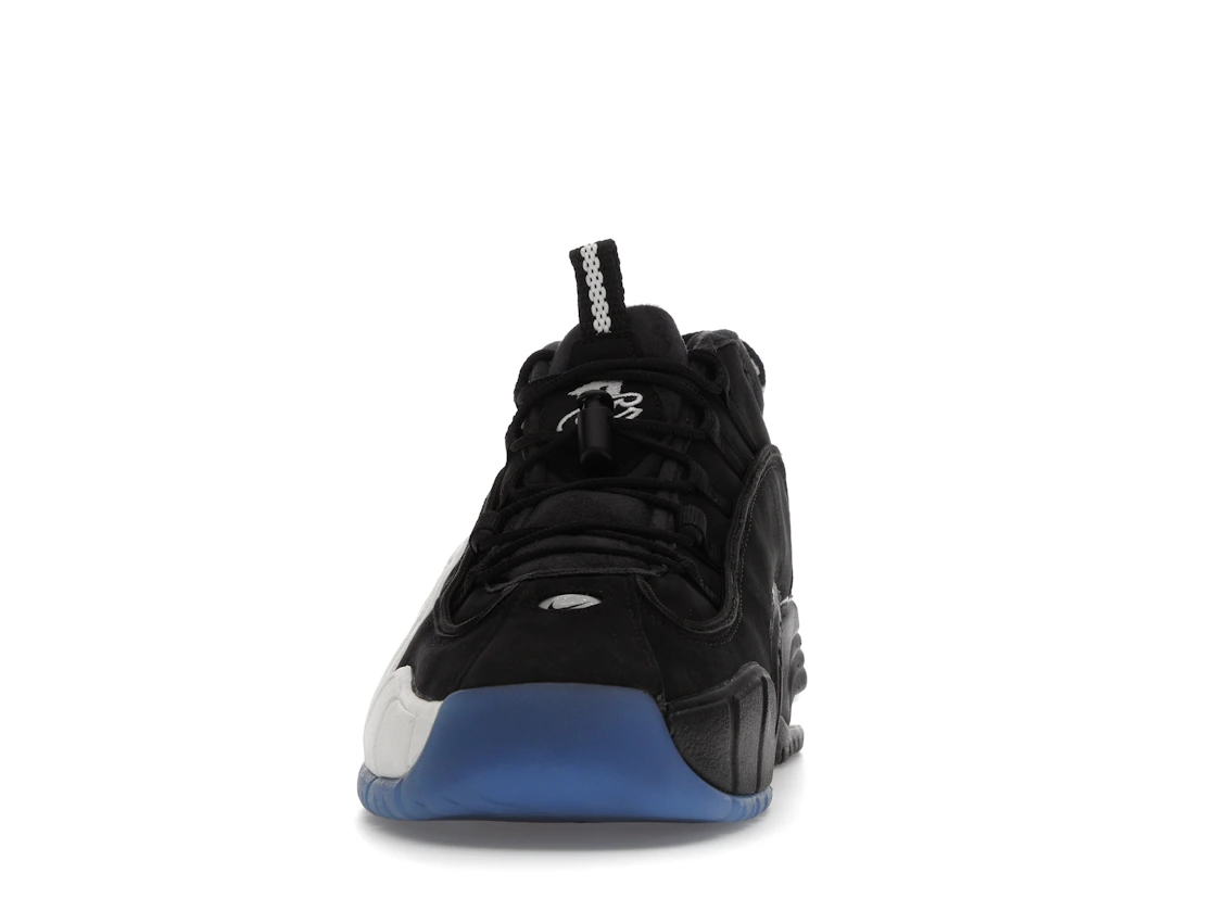 Vue 11 de Nike Air Max Penny 1 Social Status Recess Black