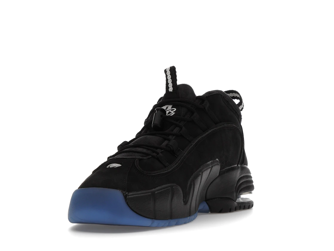 Vue 13 de Nike Air Max Penny 1 Social Status Recess Black