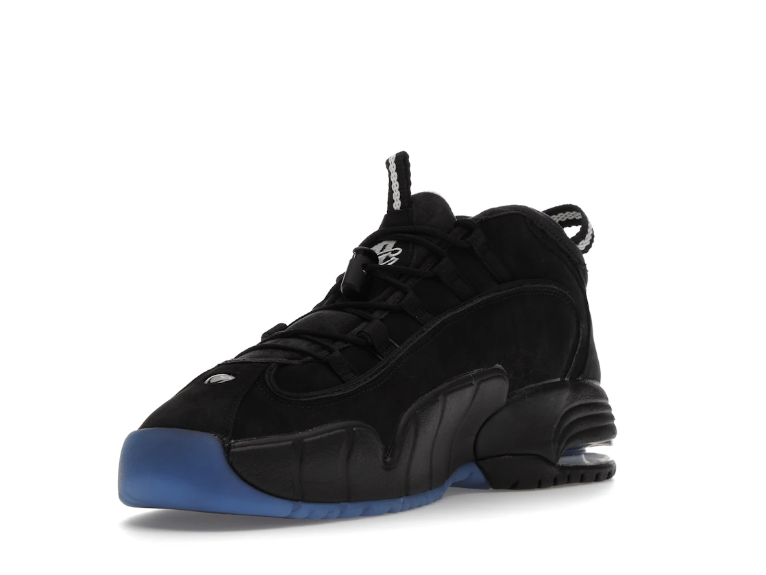 Vue 14 de Nike Air Max Penny 1 Social Status Recess Black