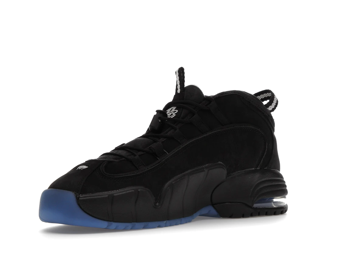 Vue 15 de Nike Air Max Penny 1 Social Status Recess Black