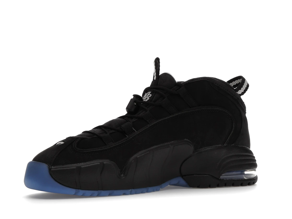 Vue 16 de Nike Air Max Penny 1 Social Status Recess Black