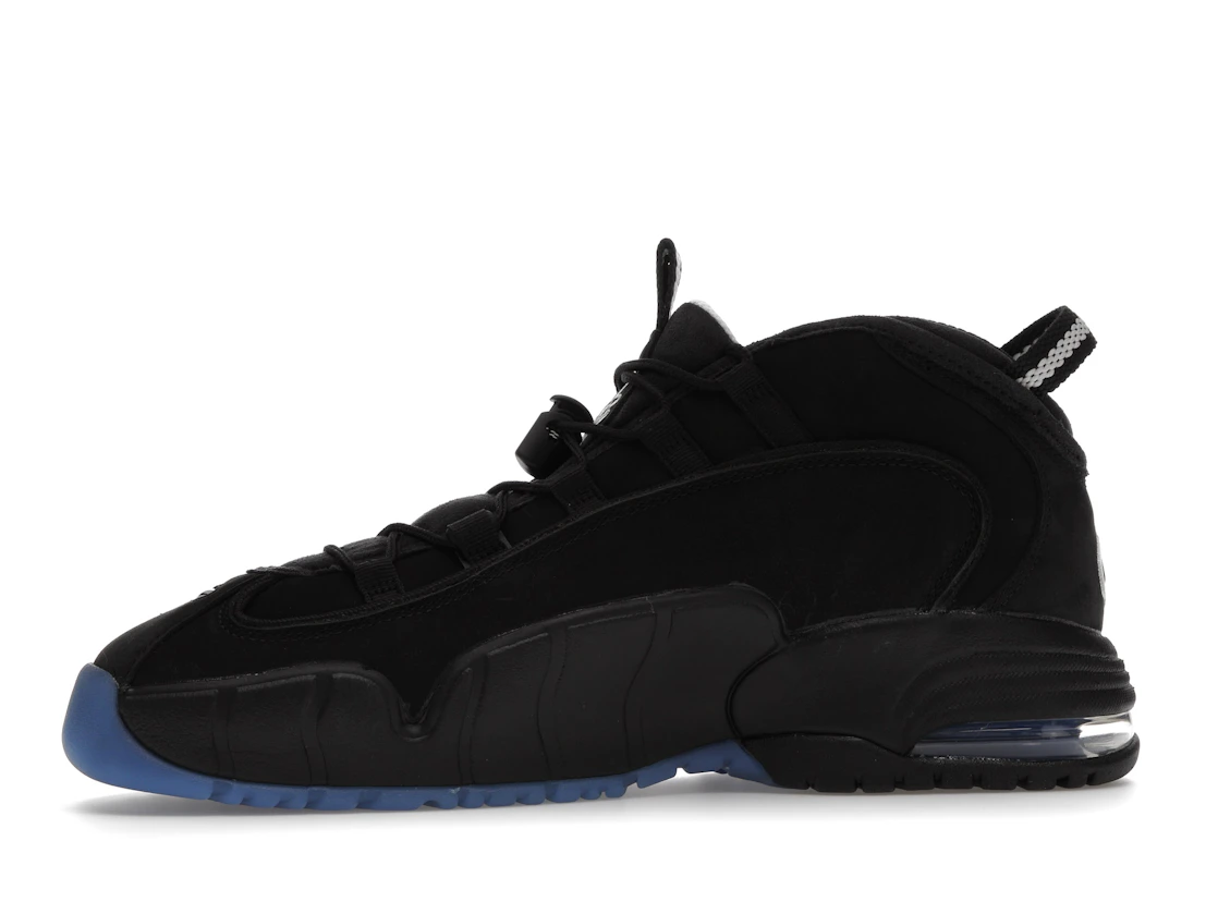 Vue 18 de Nike Air Max Penny 1 Social Status Recess Black