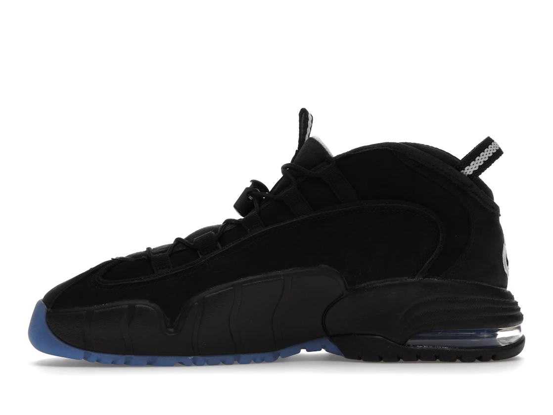 Vue 19 de Nike Air Max Penny 1 Social Status Recess Black