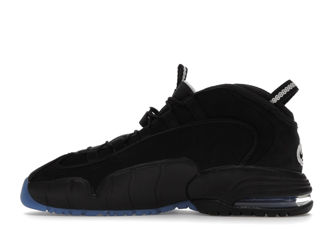 Vue 20 de Nike Air Max Penny 1 Social Status Recess Black
