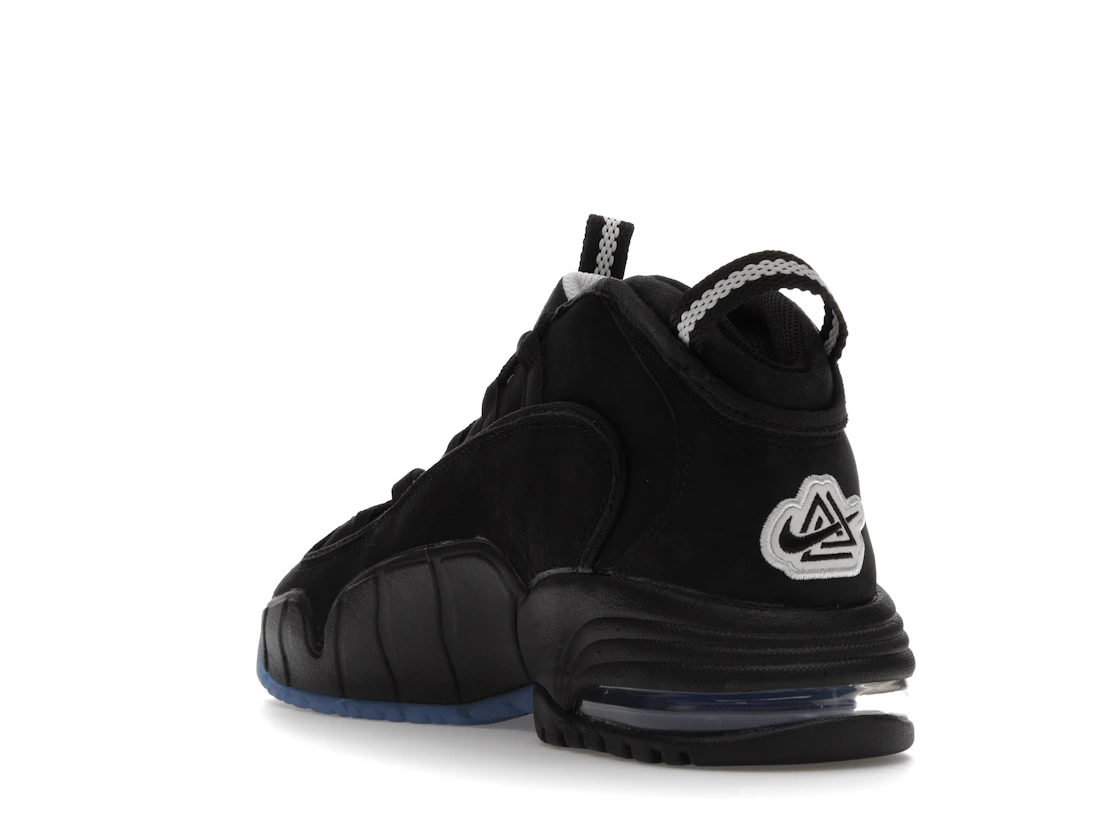 Vue 25 de Nike Air Max Penny 1 Social Status Recess Black