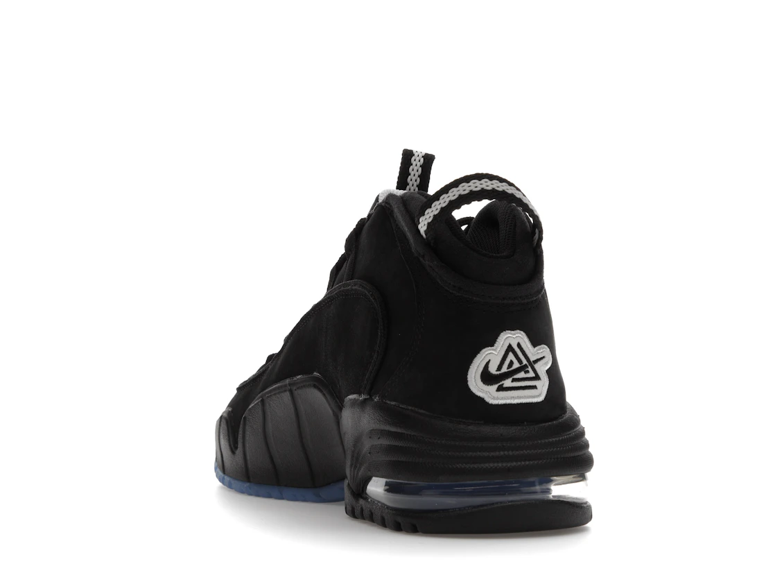 Vue 26 de Nike Air Max Penny 1 Social Status Recess Black