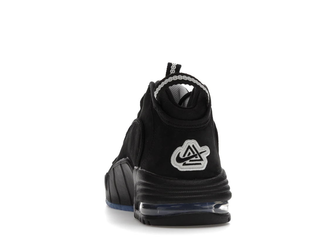 Vue 27 de Nike Air Max Penny 1 Social Status Recess Black