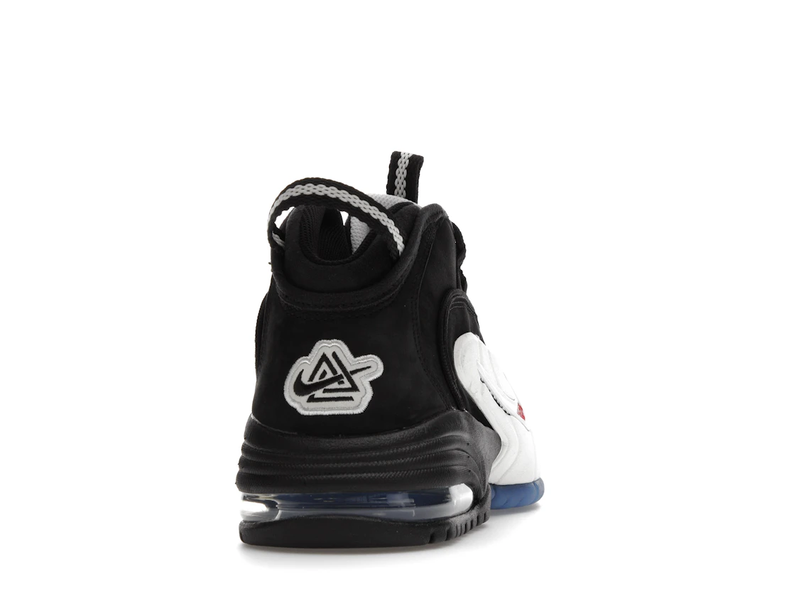 Vue 29 de Nike Air Max Penny 1 Social Status Recess Black