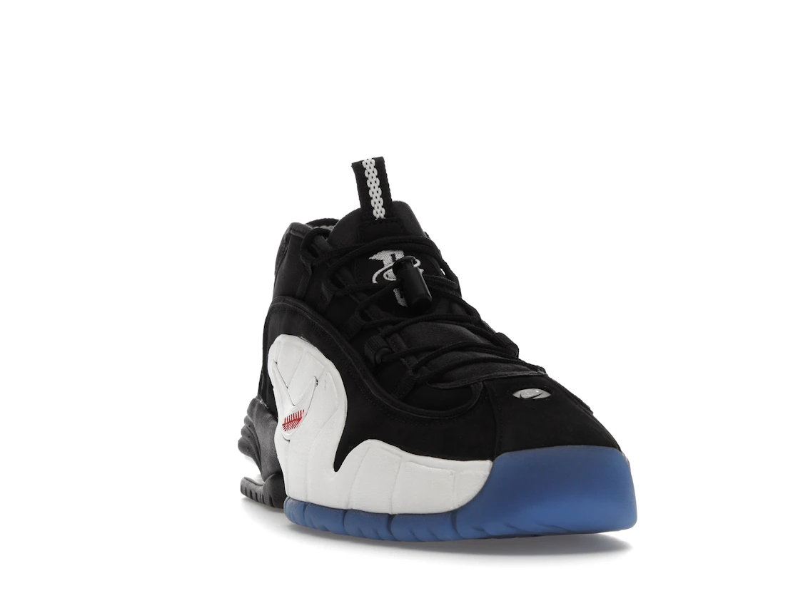 Vue 8 de Nike Air Max Penny 1 Social Status Recess Black