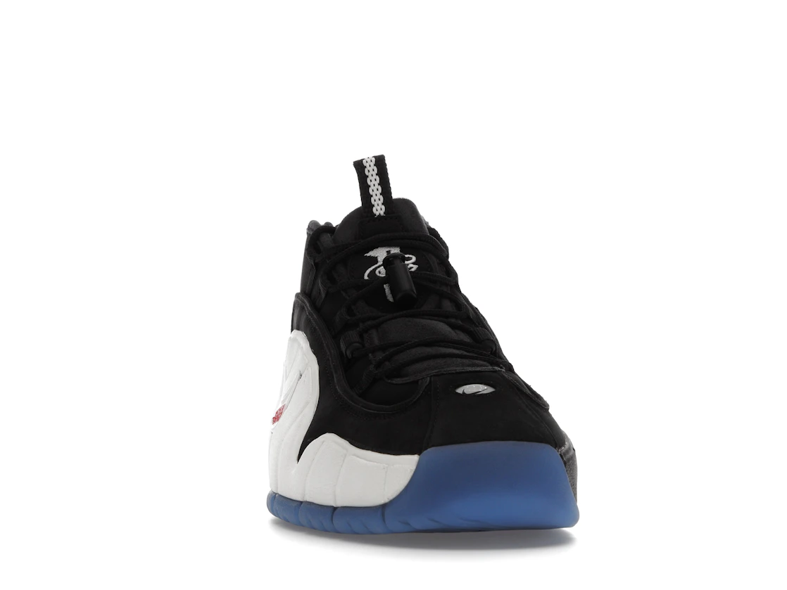 Vue 9 de Nike Air Max Penny 1 Social Status Recess Black