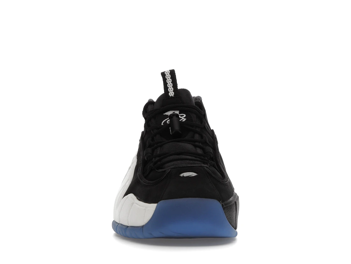 Vue 10 de Nike Air Max Penny 1 Social Status Recess Black