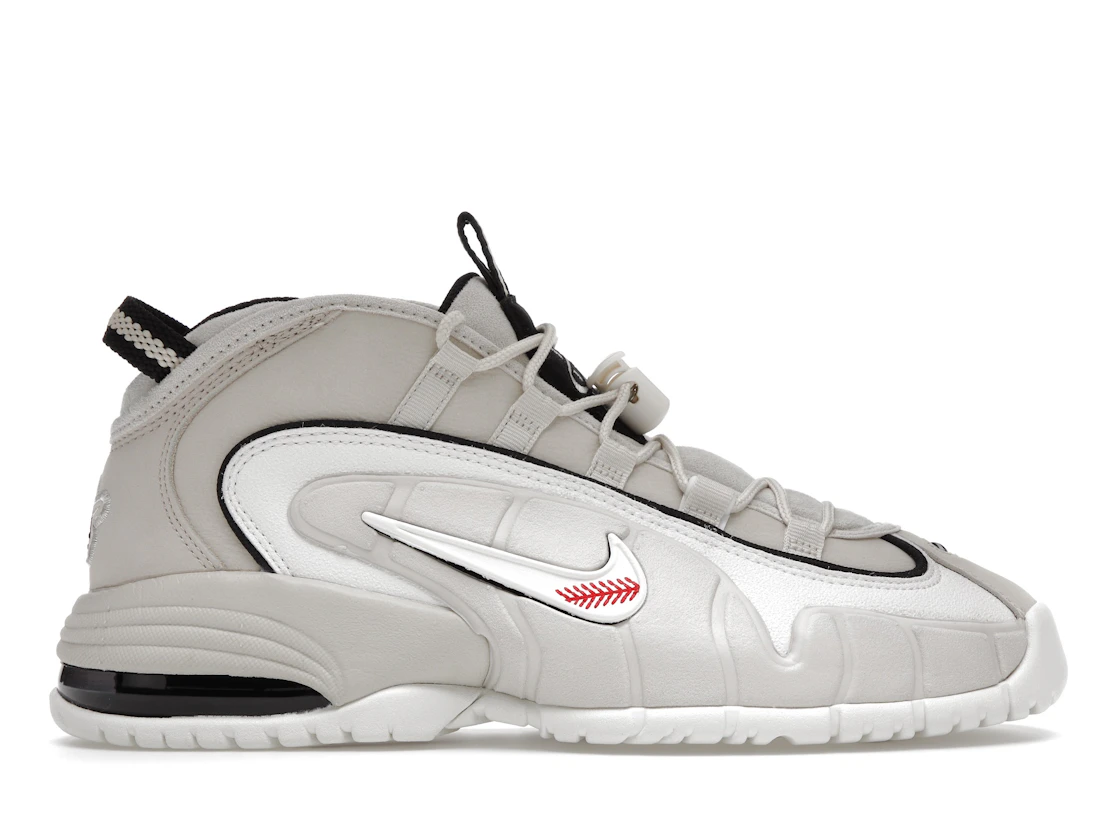 Vue 1 de Nike Air Max Penny 1 Social Status Recess Photon Dust