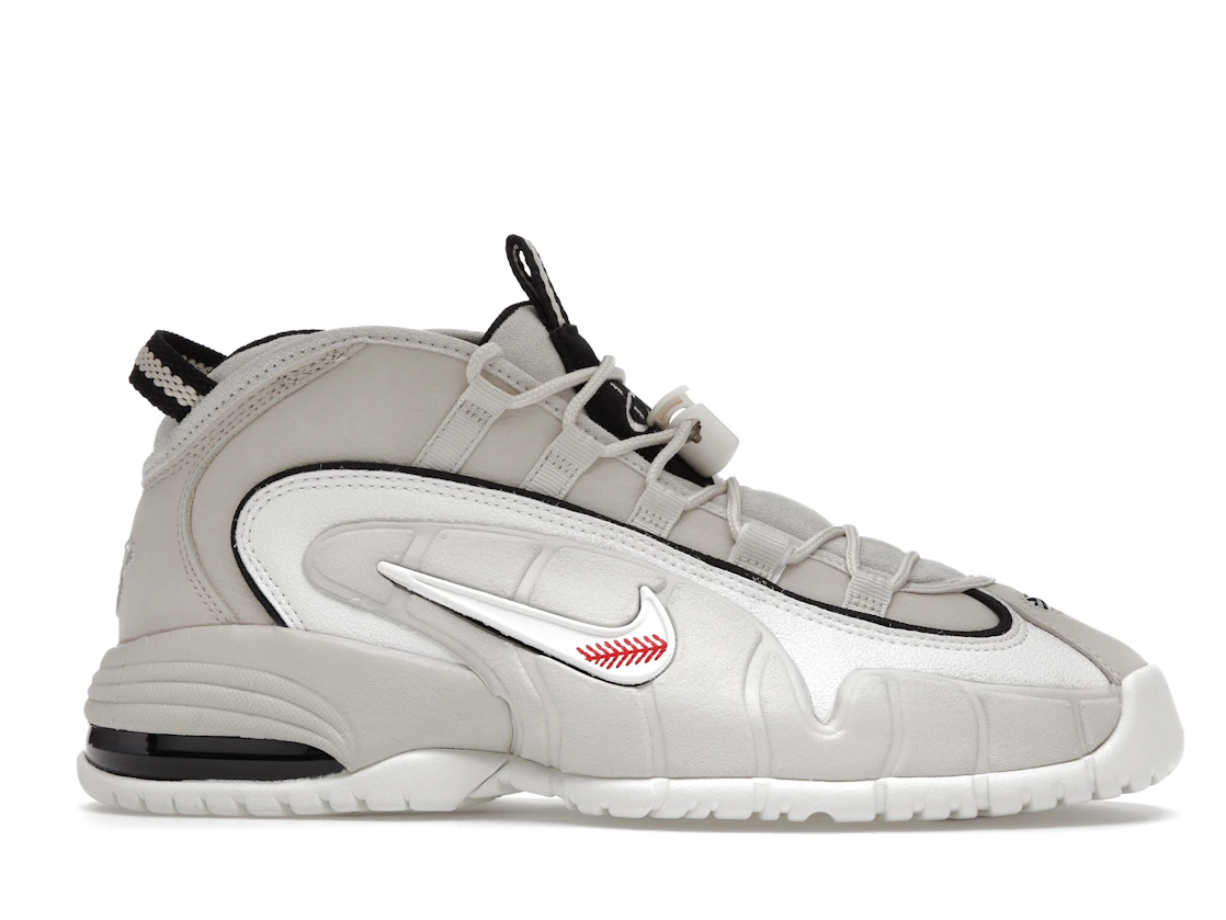 Vue 2 de Nike Air Max Penny 1 Social Status Recess Photon Dust