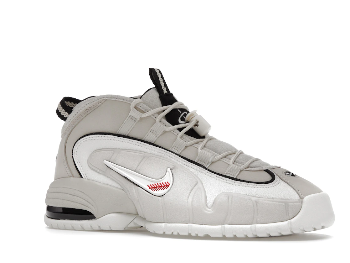 Vue 4 de Nike Air Max Penny 1 Social Status Recess Photon Dust