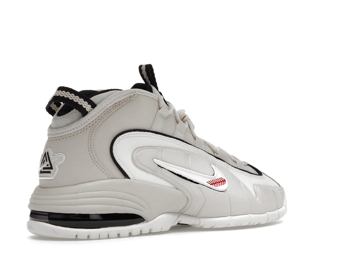 Vue 33 de Nike Air Max Penny 1 Social Status Recess Photon Dust