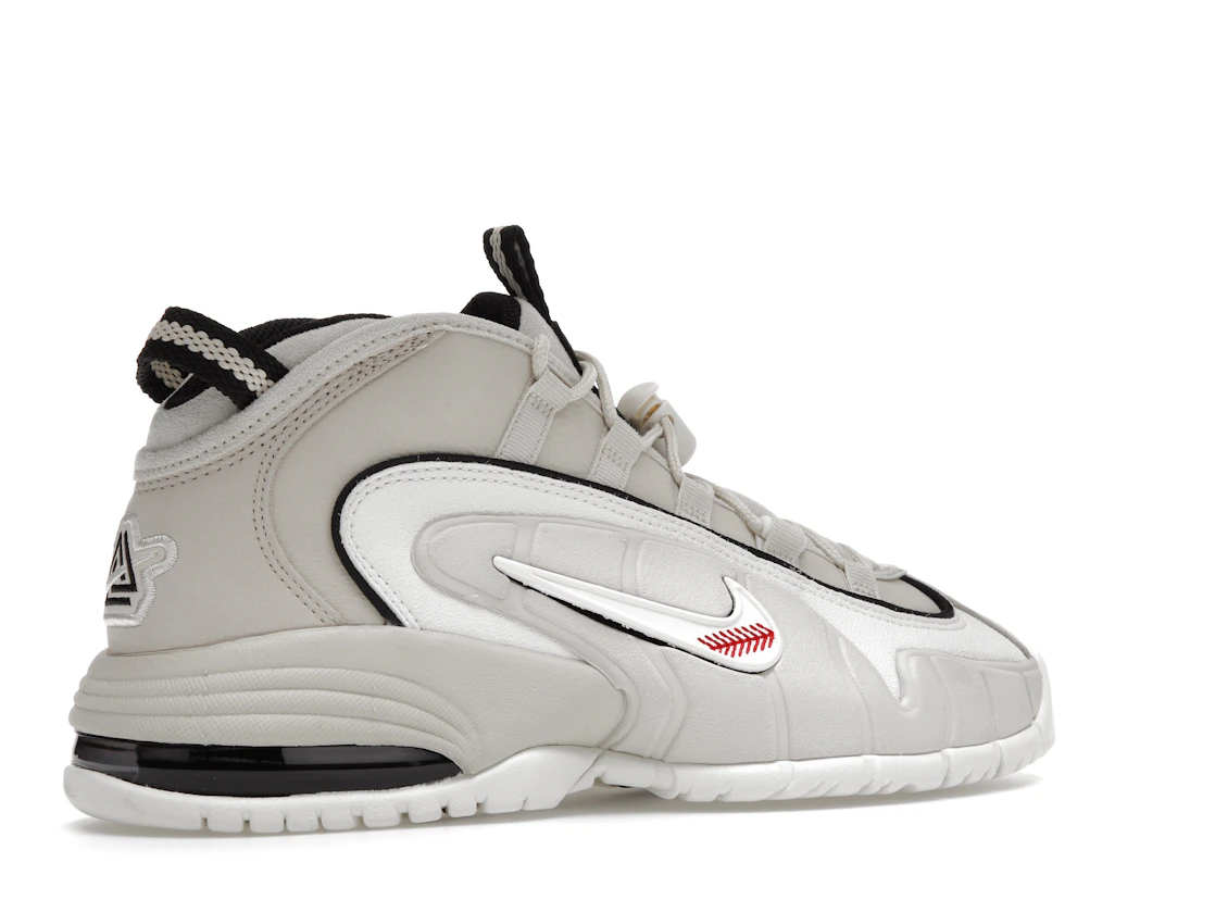 Vue 34 de Nike Air Max Penny 1 Social Status Recess Photon Dust