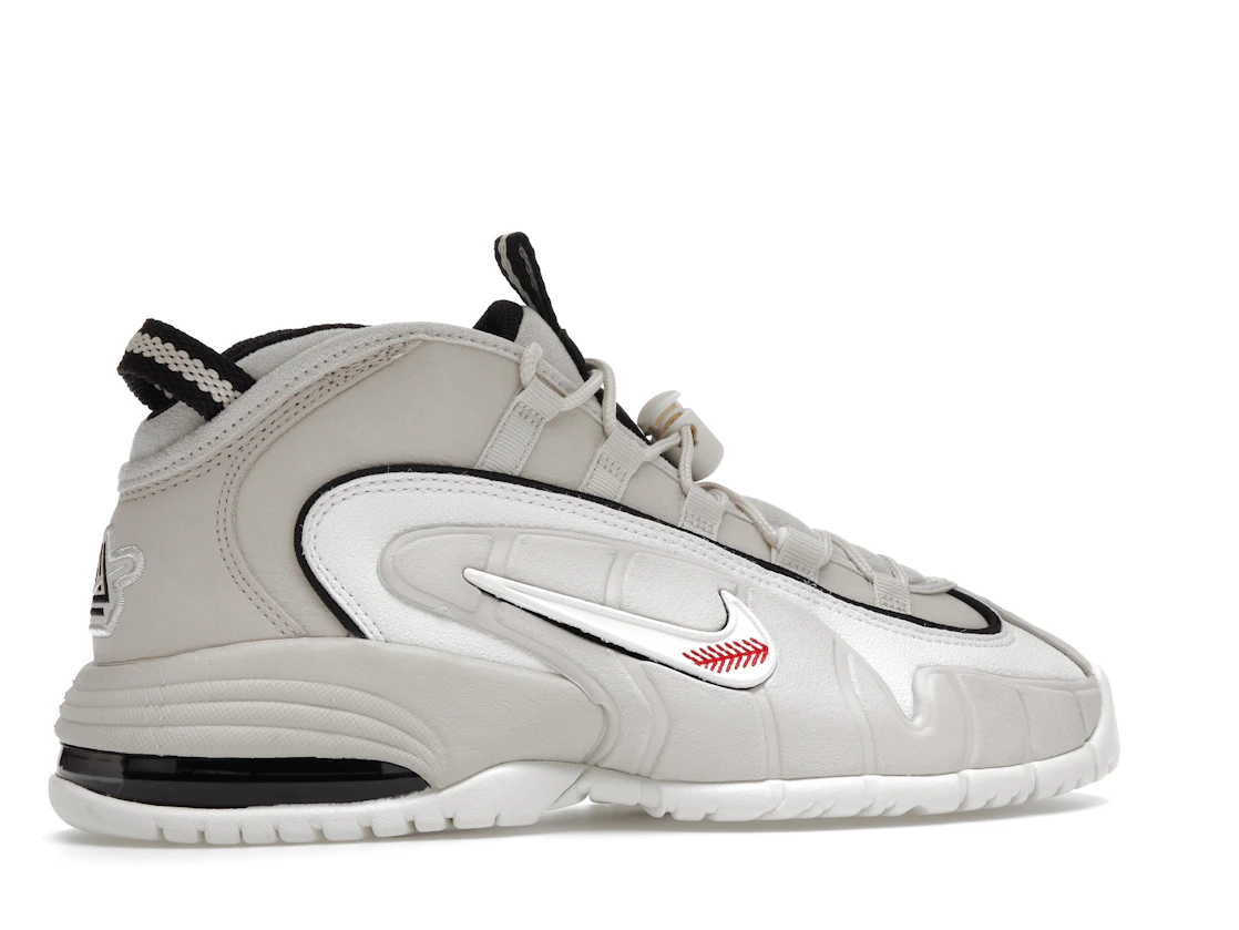 Vue 35 de Nike Air Max Penny 1 Social Status Recess Photon Dust