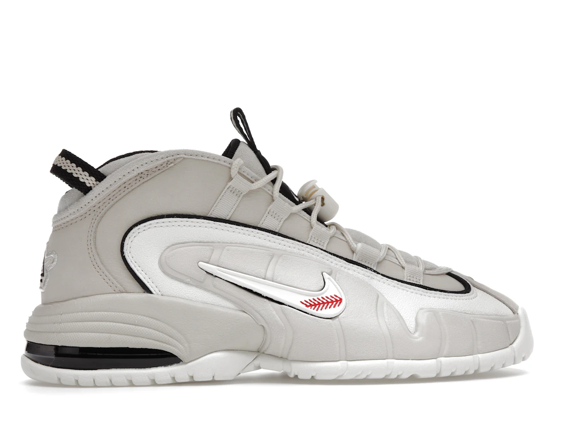 Vue 36 de Nike Air Max Penny 1 Social Status Recess Photon Dust
