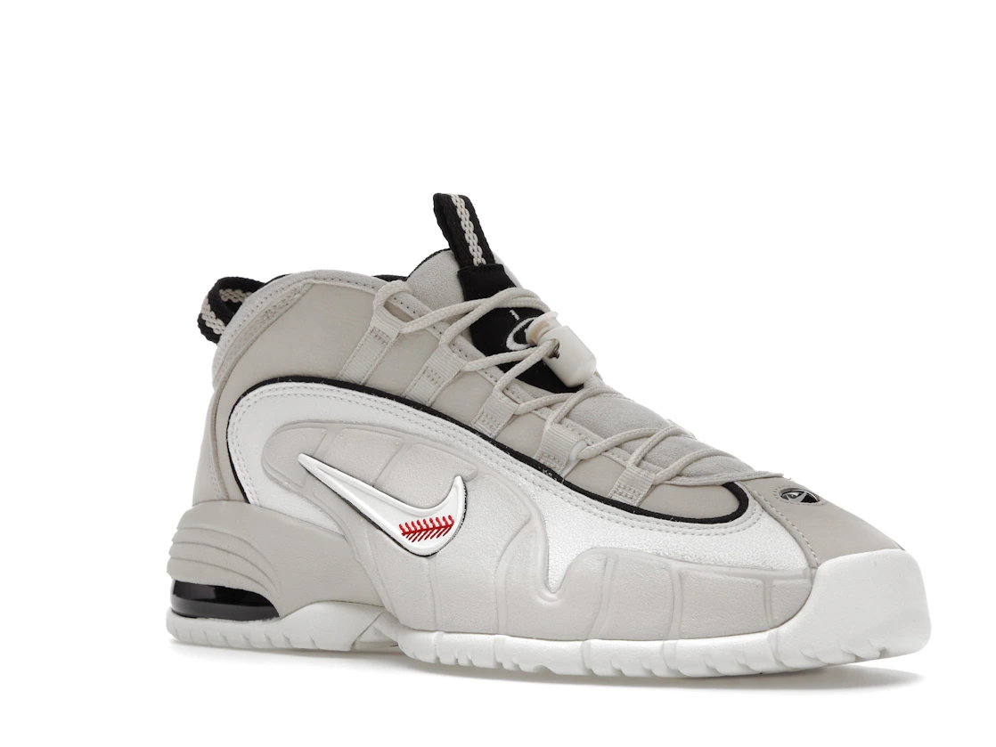 Vue 5 de Nike Air Max Penny 1 Social Status Recess Photon Dust