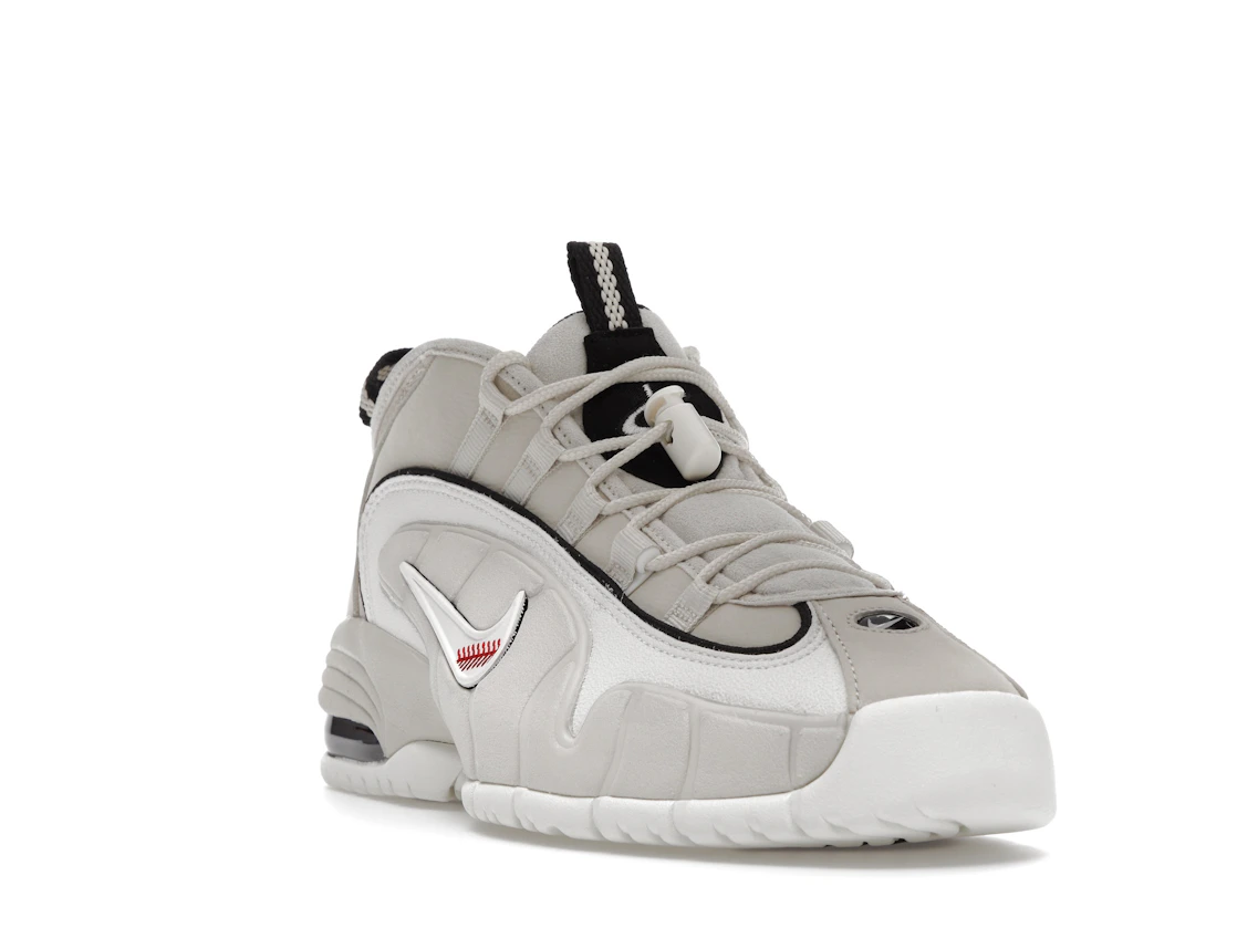 Vue 7 de Nike Air Max Penny 1 Social Status Recess Photon Dust