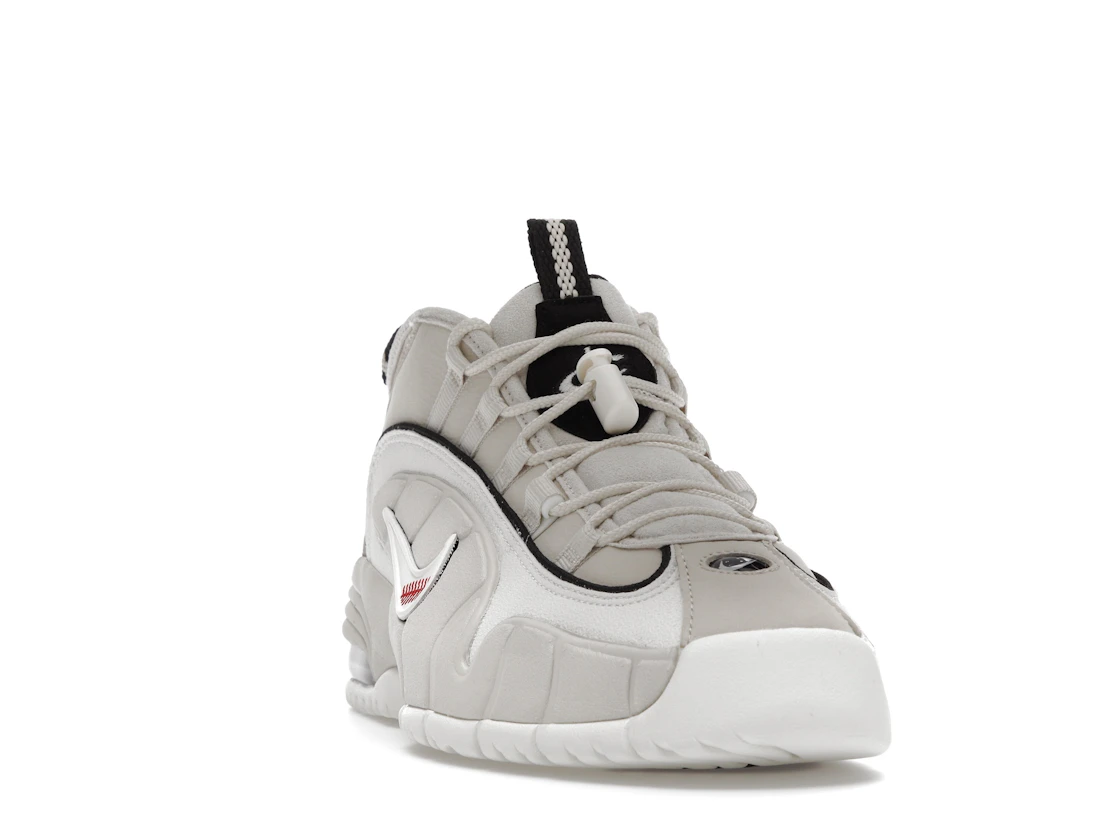 Vue 8 de Nike Air Max Penny 1 Social Status Recess Photon Dust