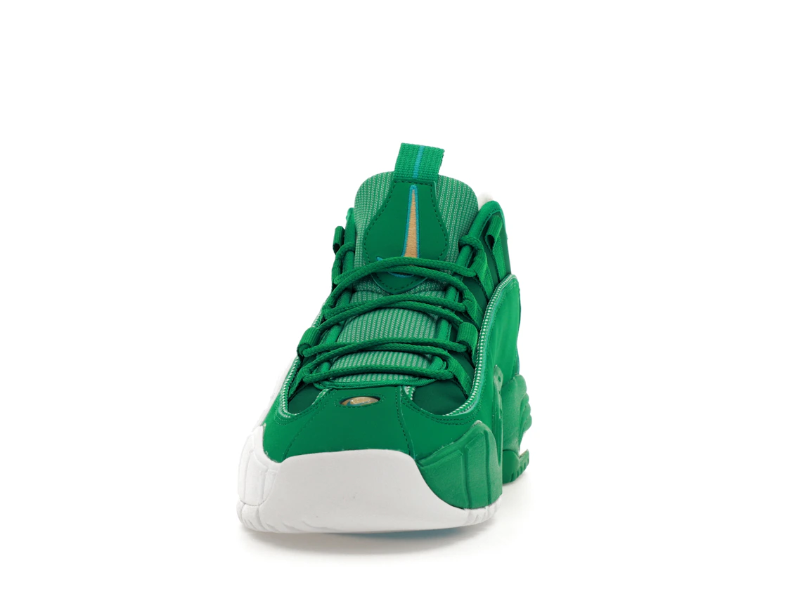 Vue 11 de Nike Air Max Penny 1 Stadium Green