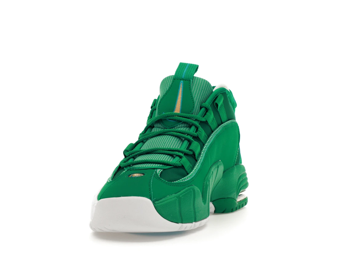 Vue 12 de Nike Air Max Penny 1 Stadium Green