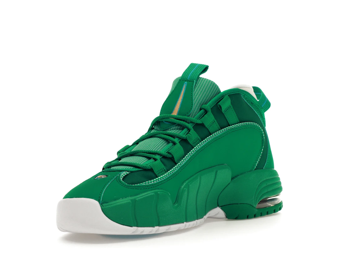 Vue 14 de Nike Air Max Penny 1 Stadium Green