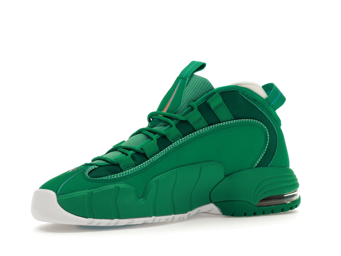 Vue 16 de Nike Air Max Penny 1 Stadium Green