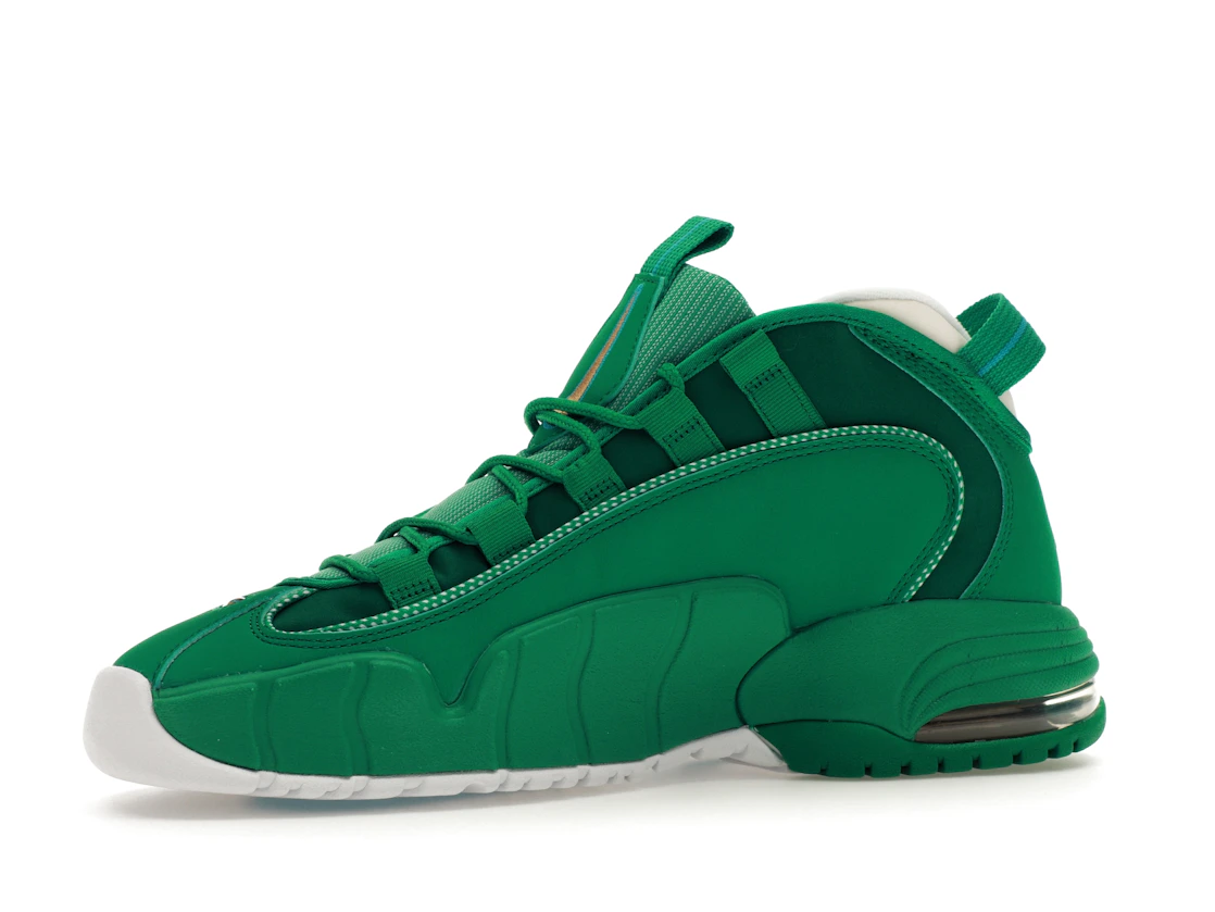 Vue 17 de Nike Air Max Penny 1 Stadium Green